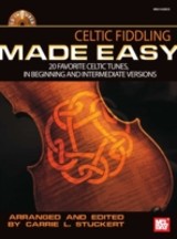 Celtic Fiddling Made Easy