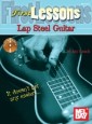 First Lessons Lap Steel