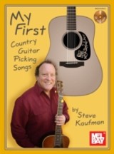 My First Country Guitar Picking Songs