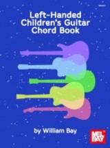 Left-Handed Children's Guitar Chord Book