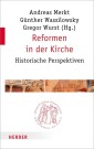 Reformen in der Kirche