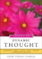 Dynamic Thought, Lessons 912
