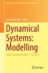 Dynamical Systems: Modelling