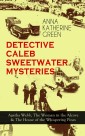 DETECTIVE CALEB SWEETWATER MYSTERIES