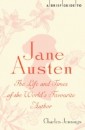 Brief Guide to Jane Austen