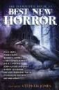 Mammoth Book of Best New Horror 23