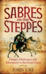 Sabres on the Steppes