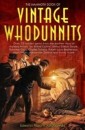 Mammoth Book of Vintage Whodunnits