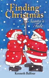 Finding Christmas - Santa's Tale