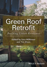 Green Roof Retrofit