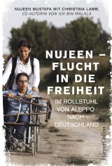 Nujeen - Flucht in die Freiheit.