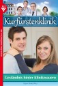 Kurfürstenklinik 3 - Arztroman
