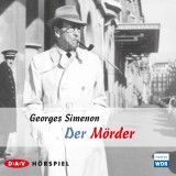 Maigret & Co - Meisterhafte Fälle: Der Mörder