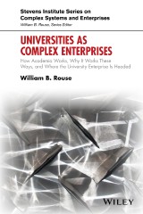 Universities as Complex Enterprises
