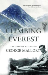 Climbing Everest