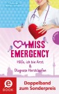 Miss Emergency 1&2 (Doppelband zum Sonderpreis)