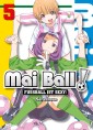 Mai Ball - Fußball ist sexy! Band 5