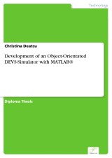 Development of an Object-Orientated DEVS-Simulator with MATLAB®