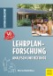 Lehrplanforschung