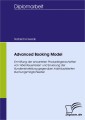 Advanced Booking Model
