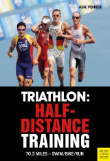Triathlon: Half-Distance Training