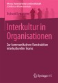 Interkultur in Organisationen