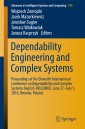 Dependability Engineering and Complex Systems
