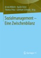 Sozialmanagement - Eine Zwischenbilanz