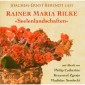 Seelenlandschaften - Joachim-Ernst Behrendt liest Rainer Maria Rilke