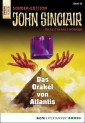 John Sinclair Sonder-Edition 30