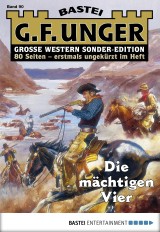 G. F. Unger Sonder-Edition 90