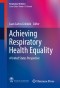 Achieving Respiratory Health Equality