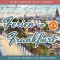 Learn German With Stories: Ferien in Frankfurt - 10 Short Stories for Beginners