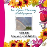 Das Lifeness Harmony Selbsthilfeprogramm: Hilfe bei Rheuma und Arthritis