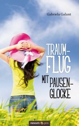 Traumflug mit Pausenglocke