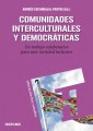 Comunidades interculturales y democráticas