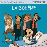 La Bohème - Die ZEIT-Edition 
