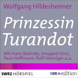 Prinzessin Turandot