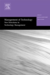 New Directions in Technology Management
