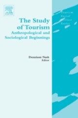 study of tourism