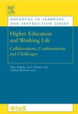 Higher education and working life