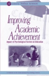 Improving academic achievement