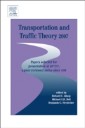 Transportation and traffic theory 2007