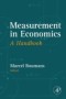 Measurement in economics