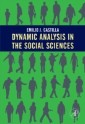Dynamic analysis in the social sciences
