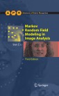 Markov Random Field Modeling in Image Analysis