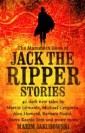 Mammoth Book of Jack the Ripper Stories
