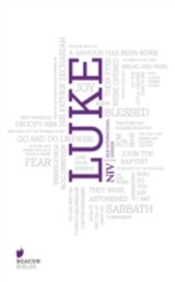 NIV Gospel of Luke