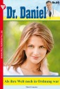 Dr. Daniel 60 - Arztroman