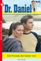 Dr. Daniel 61 - Arztroman